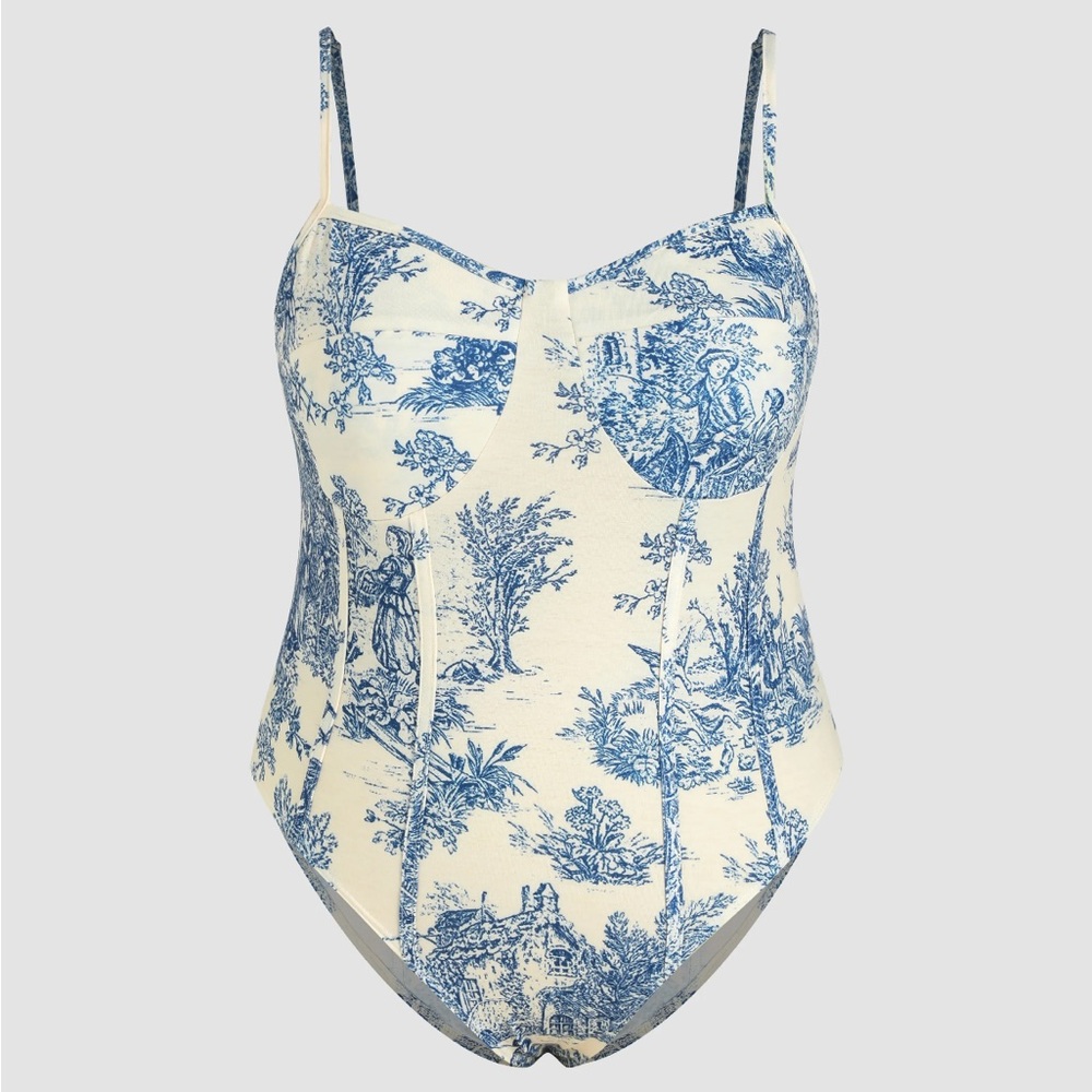 Cider Bodysuit